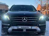 Mercedes-Benz ML 300 2013 годаfor15 222 000 тг. в Астана