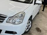 Nissan Almera 2014 годаүшін4 200 000 тг. в Астана – фото 3