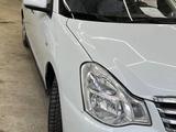 Nissan Almera 2014 годаүшін4 200 000 тг. в Астана – фото 4