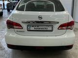 Nissan Almera 2014 годаүшін4 200 000 тг. в Астана – фото 5