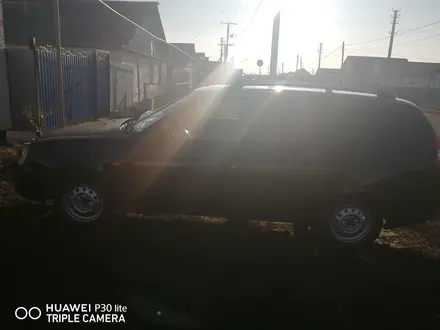 ВАЗ (Lada) Priora 2171 2013 года за 1 200 000 тг. в Уральск – фото 2