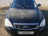 ВАЗ (Lada) Priora 2171 2013 годаүшін1 200 000 тг. в Уральск