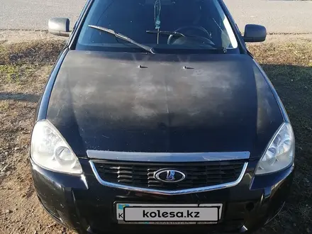 ВАЗ (Lada) Priora 2171 2013 года за 1 200 000 тг. в Уральск
