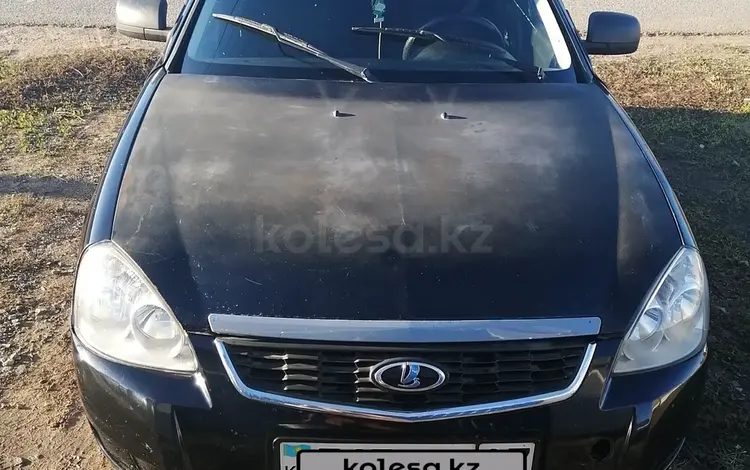 ВАЗ (Lada) Priora 2171 2013 года за 1 200 000 тг. в Уральск