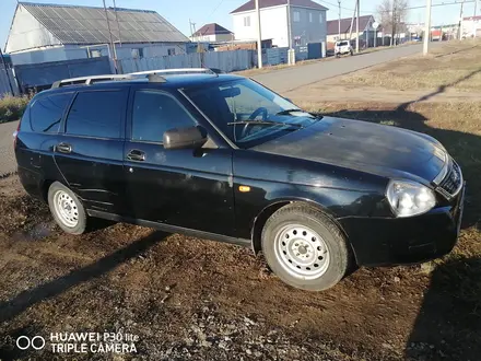 ВАЗ (Lada) Priora 2171 2013 года за 1 200 000 тг. в Уральск – фото 3