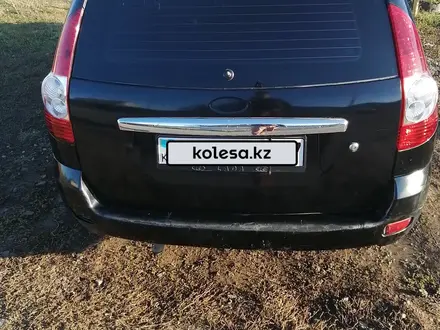 ВАЗ (Lada) Priora 2171 2013 года за 1 200 000 тг. в Уральск – фото 6