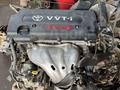 2AZ-fe 2.4л Привозной двигатель/АКПП Toyota Camry из Японии + установка. за 420 000 тг. в Алматы