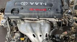 2AZ-fe 2.4л Привозной двигатель/АКПП Toyota Camry из Японии + установка. за 420 000 тг. в Алматы