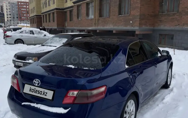 Toyota Camry 2007 годаfor5 850 000 тг. в Актау