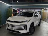 EXEED TXL 2022 года за 11 490 000 тг. в Алматы
