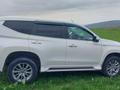 Mitsubishi Montero Sport 2019 года за 17 000 000 тг. в Алматы – фото 5