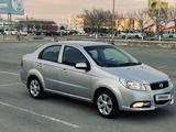 Ravon Nexia R3 2020 года за 4 800 000 тг. в Актау – фото 2