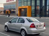 Ravon Nexia R3 2020 года за 4 800 000 тг. в Актау – фото 5