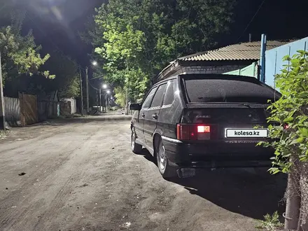 ВАЗ (Lada) 2114 2013 годаүшін1 650 000 тг. в Семей