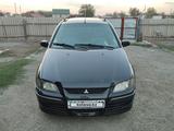 Mitsubishi Space Star 2002 годаfor2 500 000 тг. в Талдыкорган – фото 2