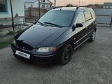 Mitsubishi Space Star 2002 годаfor2 500 000 тг. в Талдыкорган