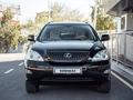 Lexus RX 330 2003 года за 8 800 000 тг. в Алматы – фото 3