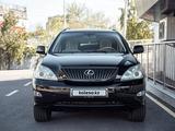 Lexus RX 330 2003 года за 8 800 000 тг. в Алматы – фото 3