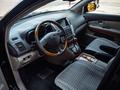 Lexus RX 330 2003 года за 8 800 000 тг. в Алматы – фото 11