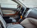 Lexus RX 330 2003 года за 8 800 000 тг. в Алматы – фото 13