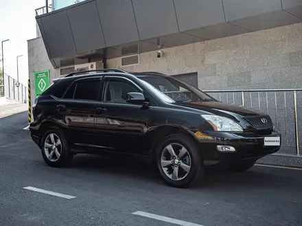 Lexus RX 330 2003 года за 8 800 000 тг. в Алматы – фото 2