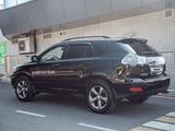 Lexus RX 330 2003 года за 8 800 000 тг. в Алматы – фото 4