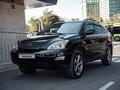 Lexus RX 330 2003 года за 8 800 000 тг. в Алматы
