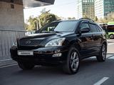 Lexus RX 330 2003 года за 8 800 000 тг. в Алматы