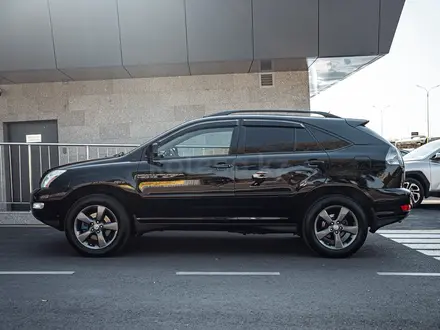 Lexus RX 330 2003 года за 8 800 000 тг. в Алматы – фото 9