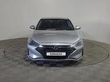 Hyundai Elantra 2019 года за 7 250 000 тг. в Алматы – фото 2