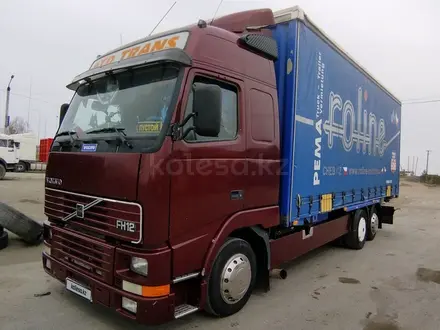 Volvo  FH 12 2001 года за 14 000 000 тг. в Костанай