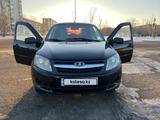 ВАЗ (Lada) Granta 2190 2013 года за 2 500 000 тг. в Аксу – фото 2