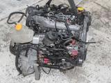Двигатель OPEL ASTRA H ОПЕЛЬ АСТРА H Z17DTH 1.7 КПП за 550 000 тг. в Шымкент – фото 2