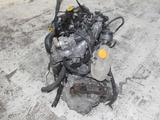 Двигатель OPEL ASTRA H ОПЕЛЬ АСТРА H Z17DTH 1.7 КПП за 550 000 тг. в Шымкент – фото 3