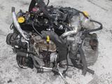 Двигатель OPEL ASTRA H ОПЕЛЬ АСТРА H Z17DTH 1.7 КПП за 550 000 тг. в Шымкент – фото 4