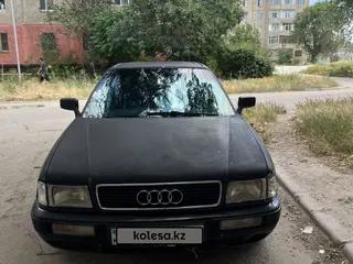 Audi 80