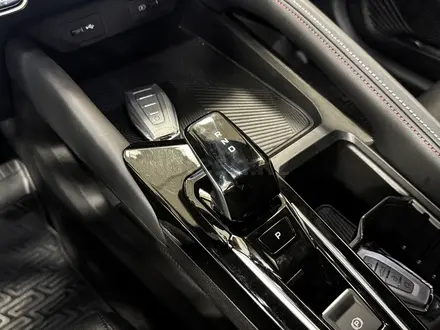 Geely Coolray Comfort 2025 года за 8 490 000 тг. в Алматы – фото 15