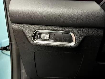 Geely Coolray Comfort 2025 года за 8 490 000 тг. в Алматы – фото 9