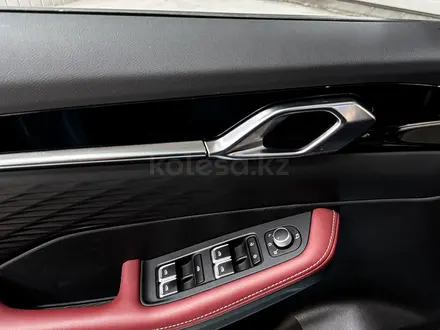 Geely Coolray Comfort 2025 года за 8 490 000 тг. в Алматы – фото 10