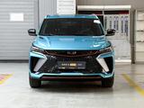 Geely Coolray Comfort 2025 годаүшін8 490 000 тг. в Алматы – фото 2