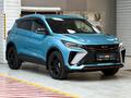 Geely Coolray Comfort 2025 годаүшін8 490 000 тг. в Алматы – фото 3