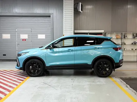 Geely Coolray Comfort 2025 года за 8 490 000 тг. в Алматы – фото 7