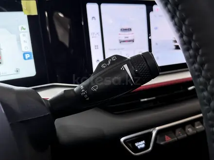 Geely Coolray Comfort 2025 года за 8 490 000 тг. в Алматы – фото 12