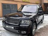 Land Rover Range Rover 2011 года за 13 500 000 тг. в Алматы – фото 2