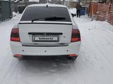 ВАЗ (Lada) Priora 2172 2014 годаүшін2 800 000 тг. в Темиртау – фото 3