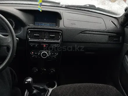 ВАЗ (Lada) Priora 2172 2014 года за 2 800 000 тг. в Темиртау – фото 5