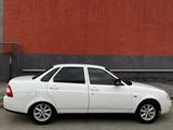 ВАЗ (Lada) Priora 2170 2013 годаүшін2 850 000 тг. в Алматы