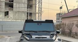 Mercedes-Benz G 63 AMG 2021 годаfor120 000 000 тг. в Шымкент