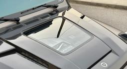 Mercedes-Benz G 63 AMG 2021 годаfor120 000 000 тг. в Шымкент – фото 3