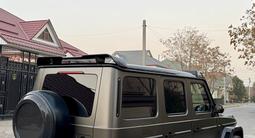 Mercedes-Benz G 63 AMG 2021 годаfor120 000 000 тг. в Шымкент – фото 4